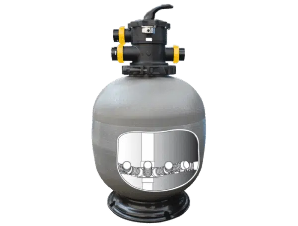 CrystalClear ER Series - Image 2