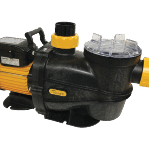 EnduraFit Pool Pump