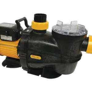 EnduraFit Pool Pump