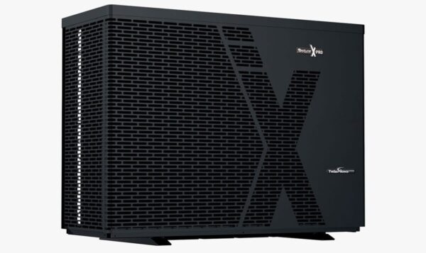Neptune X-Pro Full Inverter 13.5kW Heat Pump w/ WiFi