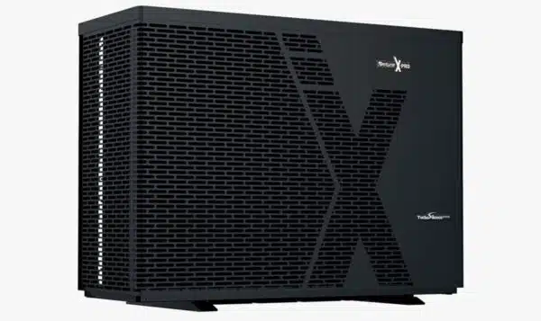 Neptune X-Pro Full Inverter 13.5kW Heat Pump w/ WiFi