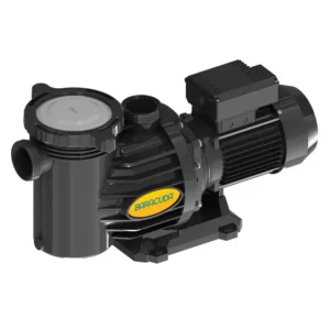 Baracuda Supra Eco 3 speed Pump