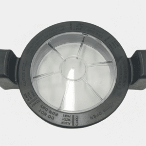Zodiac FloPro Lid with locking ring and oring