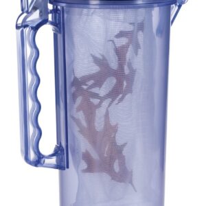 Pentair Snap-Open Leaf Trap