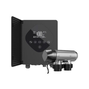 Madimack InverChlor 40g Salt and Mineral Chlorinator
