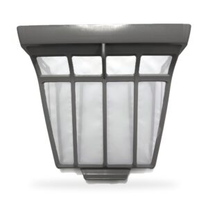 Top view of a Zodiac 60-micron filter canister basket for robotic pool cleaners