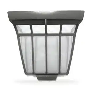 Top view of a Zodiac 60-micron filter canister basket for robotic pool cleaners