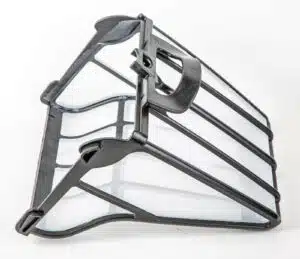 Robot Pool Cleaner Basket Micron