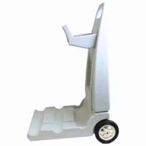 Hayward TigerShark® Premium Caddy Cart
